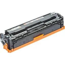 Картридж тон. BASF для HP CLJ CP1525n/CM1415fn аналог CE320A/CB540A/CF210A Black ( 2000 ст.) (BASF-KT-CE320A-U)