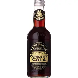 Напій Fentimans Curiosity Cola безалкогольний 275 мл (788638)