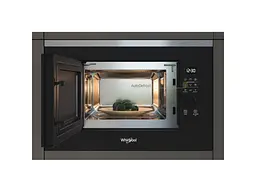 Вбудована мікрохвильова піч Whirlpool WMF201G - мініатюра 3