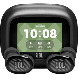 Навушники JBL Live Buds 4 Black (JBLLIVEBUDS4BLK)