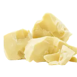 Какао масло кускове - 50 г