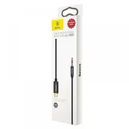 Baseus Yiven Type-C to Mini-jack 3.5, 1.2 м