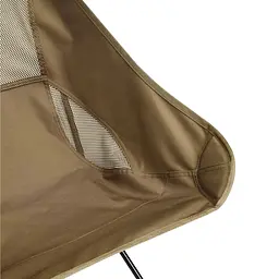 Стілець Helinox Chair Two R3 Coyote (1053-12870R3) - мініатюра 4