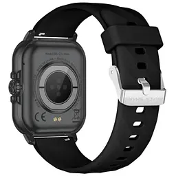 Smart Watch Black Shark GT3 Neo (BS-GT3 Neo) Black UA - мініатюра 4