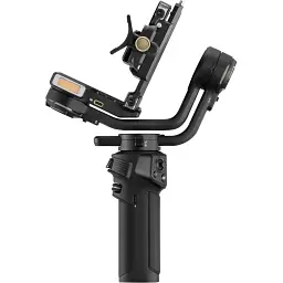 Стабілізатор відеозйомки Zhiyun Weebill 3S [C020126ABR1] [106012]