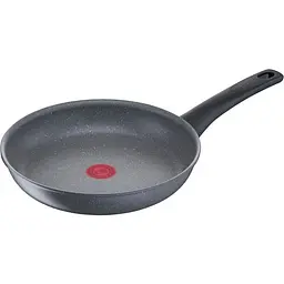 Сковорода Tefal Healthy Chef 26см алюміній бакеліт сірий kuh0014441