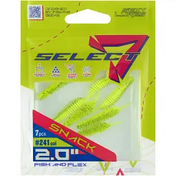Силікон Select Snack 2" 241 FE (7 шт/уп) - мініатюра 2