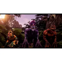 Ключ активації Microsoft Skull Island: Rise of Kong для Xbox One/Series S/X - мініатюра 9