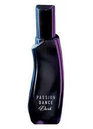 Туалетна вода Avon Passion Dance Dark, 50 мл - мініатюра 1