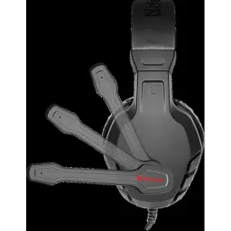 Гарнітура Defender Сujo Black-Red (64505) (6869959) - мініатюра 4