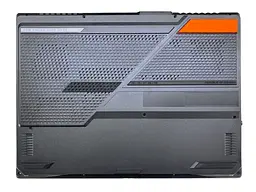 Корпус ноутбука / нижня частина від ноутбука Asus ROG Strix G15 G513QC, G513QE, G513IC, G513IH, G513IE (90NR0511-R7D010) Оригінал від Asus, Нижня частина
