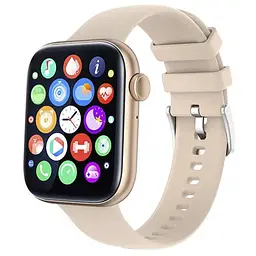 Смарт-годинник Globex Smart Watch Atlas Gold - мініатюра 2