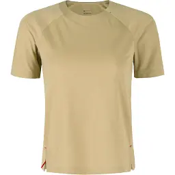 Футболка Montura Versante T-Shirt Woman S Desert Beige