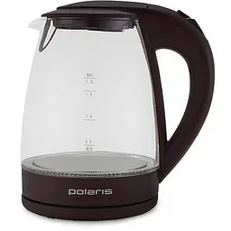 Електрочайник Polaris PWK 1774 CGL - мініатюра 2