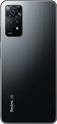Смартфон Xiaomi Redmi Note 11 Pro 5G 6/128Gb Graphite Gray Global Version - мініатюра 2