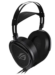 Ігрова гарнітура ASUS ROG Kithara 3.5мм/4.4мм./6.3мм Black (90YH0470-BHUA00) - мініатюра 10