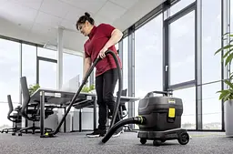 Karcher Пилосос професійний Karcher Go! Further T 11/1 Classic Adv Re! - мініатюра 4
