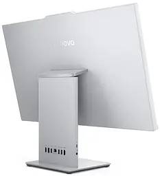 Моноблок Lenovo IdeaCentre AIO 27ARR9 27 FHD, Ryzen 5 7533HS, 16 GB, 1 TB, UMA, DOS, Cloud Grey (F0HQ00B5UO) - мініатюра 5