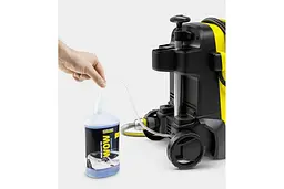 Мінімийка Karcher K 5 Classic (1.950-700.0) - мініатюра 5