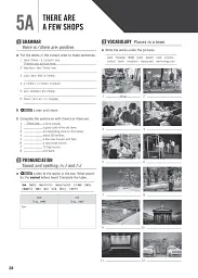 Cambridge English Empower 2nd Edition A1 Starter WB without Answers - мініатюра 2