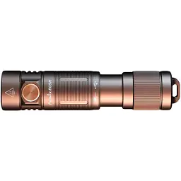 Ліхтар Fenix E05R Bronze - мініатюра 2