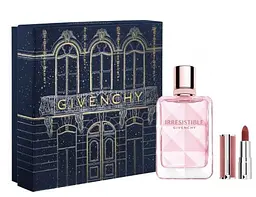 Набір Givenchy Irresistible (edp 50ml + lipstik 1.5gr)