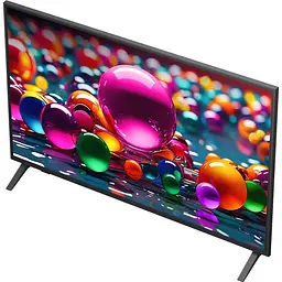 Телевізор LG UA75 43` LCD Ultra HD 4K 2025 (43UA75006LA) UA [137215] - мініатюра 7