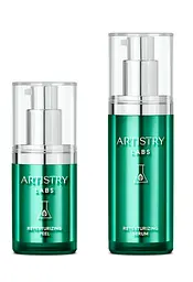 Система для поновлення текстури шкіри Amway Artistry Labs (hub_xkgwsz) - мініатюра 2