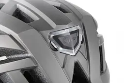 Шолом Onride Muse city заднє світло Type-C S Сірий/Чорний (1085-2526116104493) - мініатюра 3