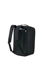Дорожня Сумка American Tourister PUFFYPOP BLACK 40x25x20 MJ1*09004 - мініатюра 9