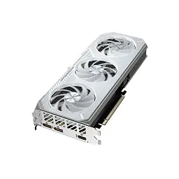Відеокарта AMD Radeon RX 9060 XT 16GB GDDR6 Gaming OC Ice Gigabyte (GV-R906XGAMINGOCICE-16GD) - мініатюра 4