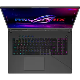 Ноутбук Asus ROG Strix G18 G814JIR [G814JIR-XS96] [116818] - мініатюра 3