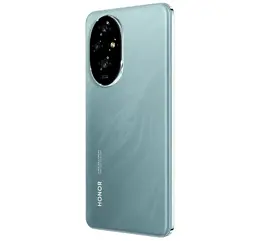 Смартфон Honor 200 12/512GB Emerald Green - мініатюра 4