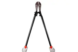 Болторіз ножиці арматурні Intertool 1050 мм d=13 мм Pro HT-0156 - мініатюра 5