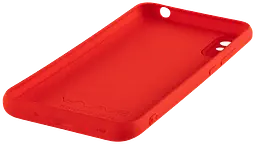 Чохол Wave Colorful Case для Xiaomi Redmi 9A/9AT (Red) [70196] - мініатюра 4