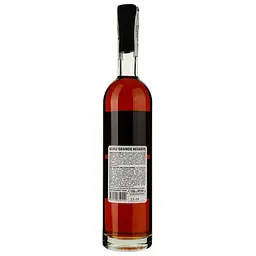 Бренді Gurji Grande Reserve 5 зірок, 40%, 0,5 л (705294) - мініатюра 2
