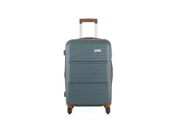 Валіза Semi Line 28 L Petrol (T5713-3) - мініатюра 2