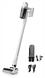 Акумуляторний пилосос Hisense HVC6134W (VC3919-GS) (6725714)