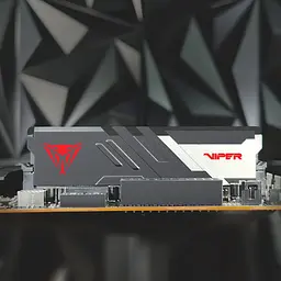 Модуль пам'яті DDR5 Patriot Viper Venom 2x16GB 5600MHz Black (PVV532G560C36K) [153862] - мініатюра 5