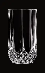 Набір склянок Cristal d'Arques Paris Longchamp CD'A kuh0016607 - мініатюра 6