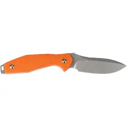 Ніж Skif Adventure FB Jr SW Orange - мініатюра 2