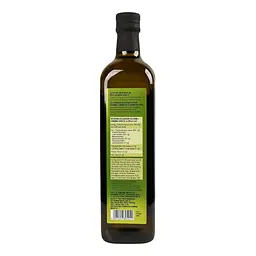 Олія оливкова Olymp Extra Virgin 750 мл - мініатюра 2