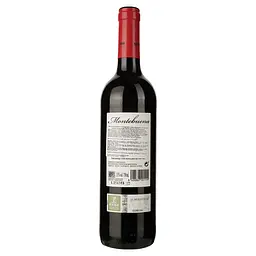 Вино Montebuena Tempranillo 13.5% 0.75 л (574960) - мініатюра 2