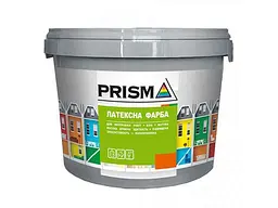 Фарба Інтер'єрна PRISMA 12,6кг Білий латексна