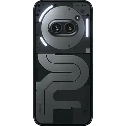 Смартфон Nothing Phone (2a) Plus 12/256GB Black (MediaTek) - мініатюра 6