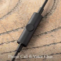 Навушники Final Audio E1000C Black (90403548) - мініатюра 3