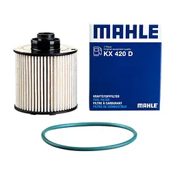 Фільтр паливний Mahle KX420DECO