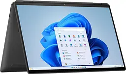 Ноутбук HP Spectre x360 16-aa0006ua Core Ultra 7 155H/4.8 ГГц/RTX 4050/6 ГБ/32/1000 ГБ Refurbished - мініатюра 5