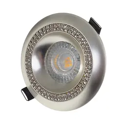 Світильник точковий Brille HDL-G277 GU5.3 PSL MR16 36-269