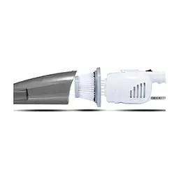 Пылесос Xiaomi Deerma DX118C (DX118C) - миниатюра 4